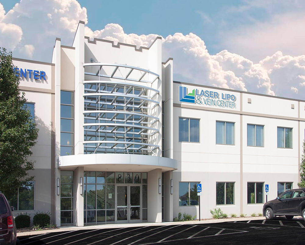 Introducing Featured Member Laser Lipo and Vein Center