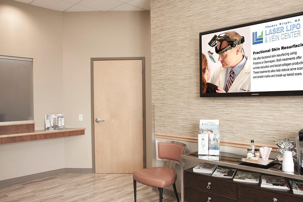 Introducing Featured Member Laser Lipo and Vein Center