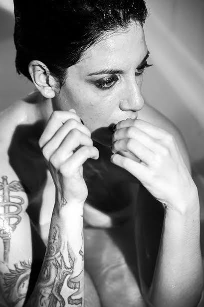 verdiana raw SXSW bnw