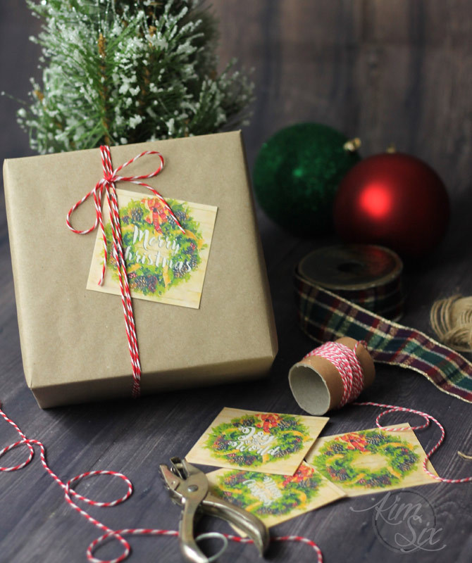 My latest Thrift Store Makeover!