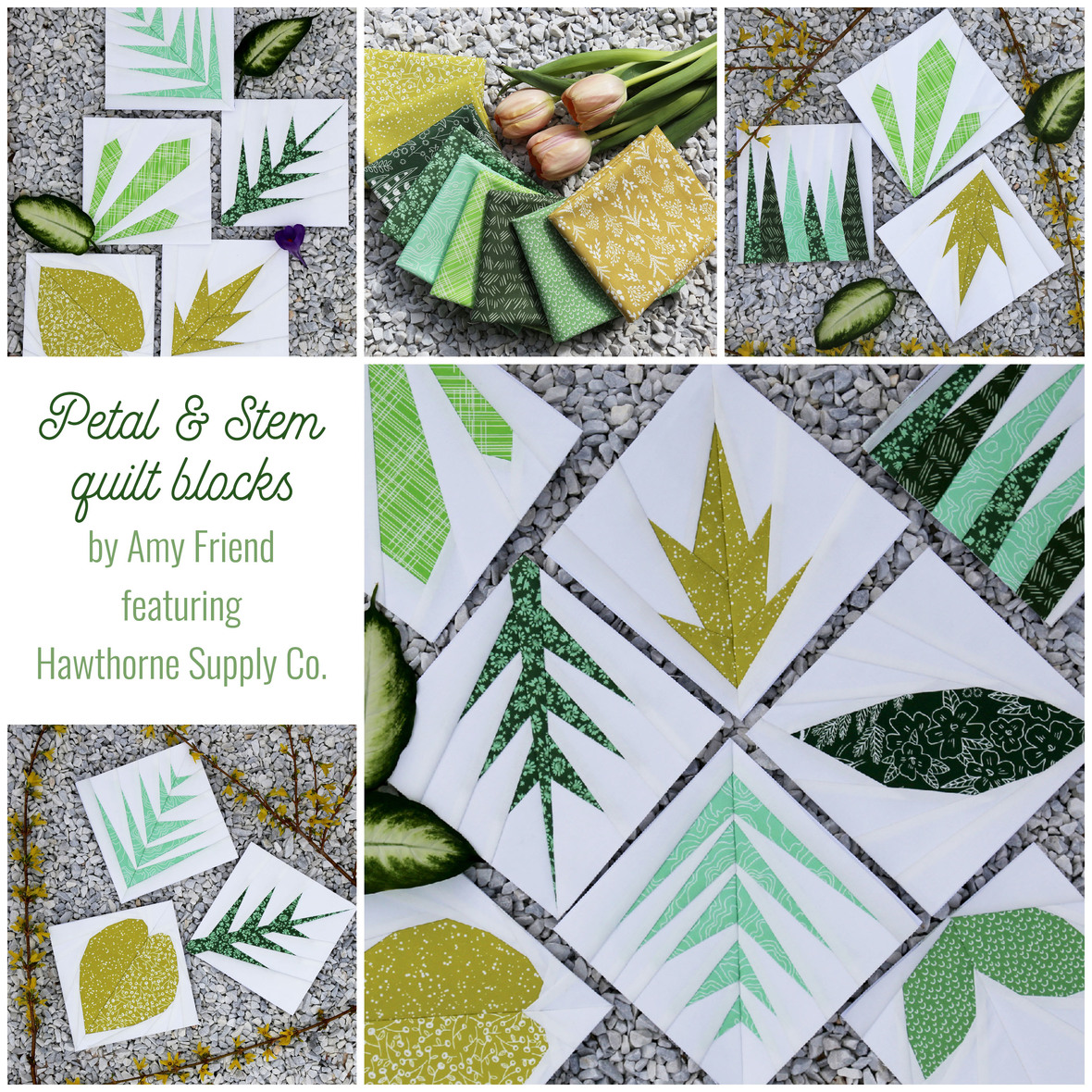 Hawthorne Threads Blog March 2020