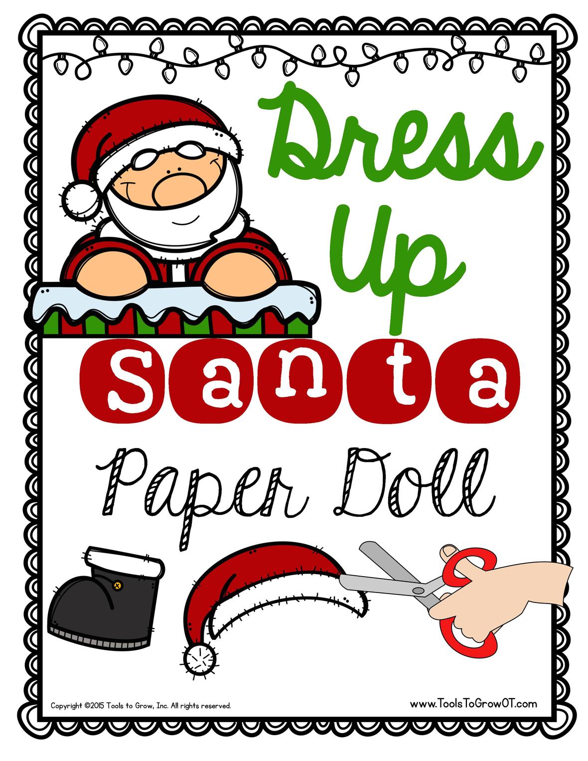 Christmas/Holiday Newsletter