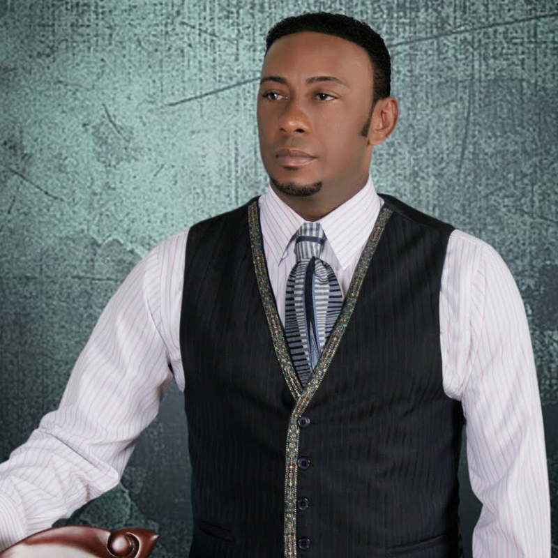 Anthony-Santos como me veo