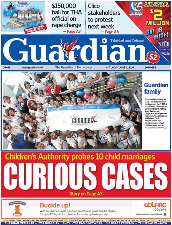 Child Marriage-Guardian Cover Story 4-Jun-16