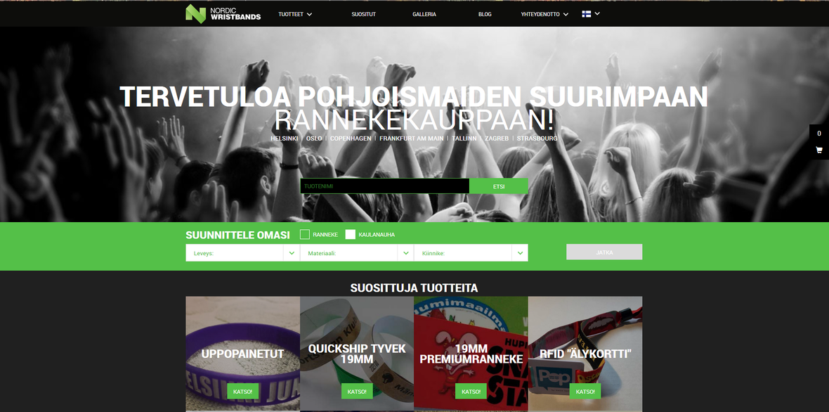 FEST-FOOTER