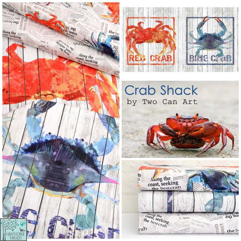 Hawthorne Threads Newsletter