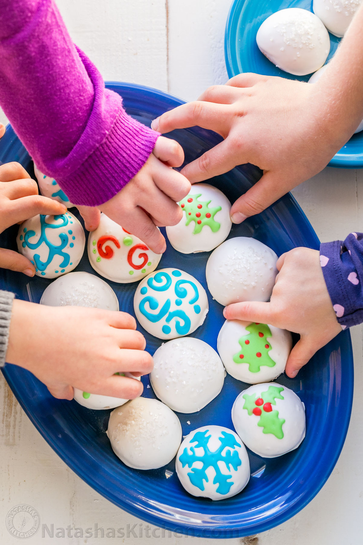 $890 GIVEAWAY + New Holiday Desserts!!