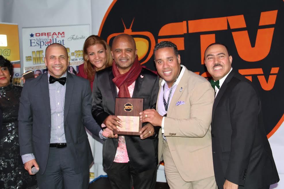 Jose Zabala Los Mejores del 2016