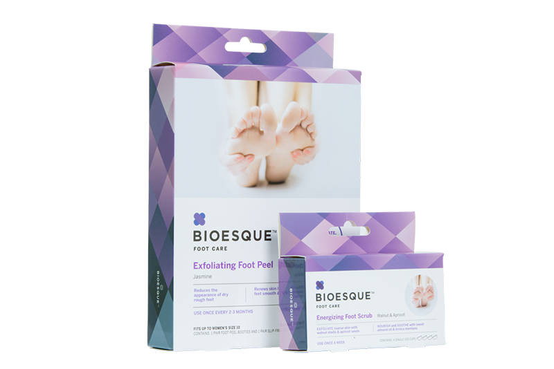Introducing Featured Member Bioesque