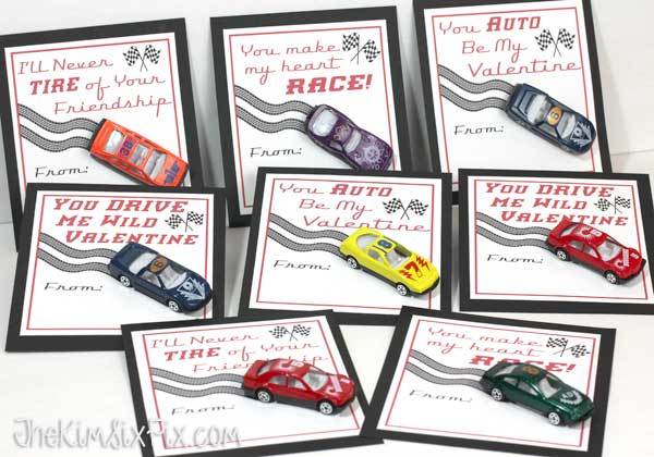 Here Are The Printable Valentine s Files You Have Requested