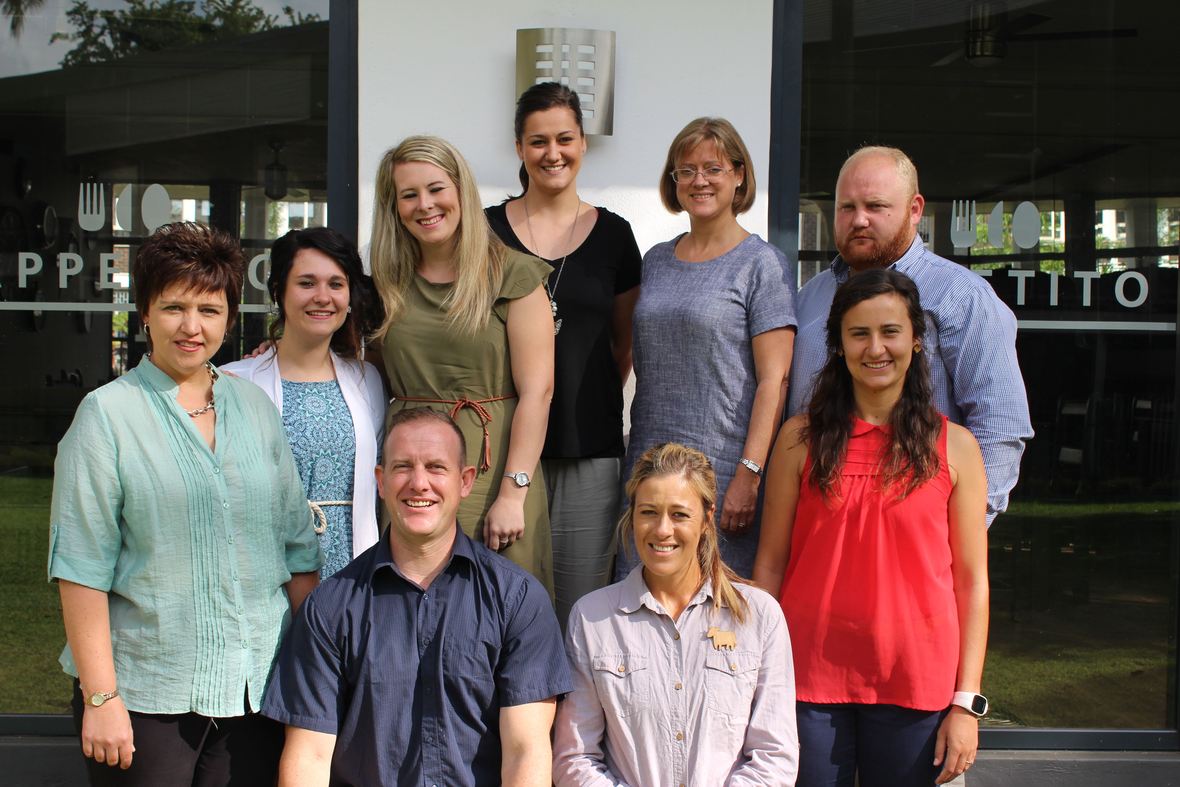 New Teachers