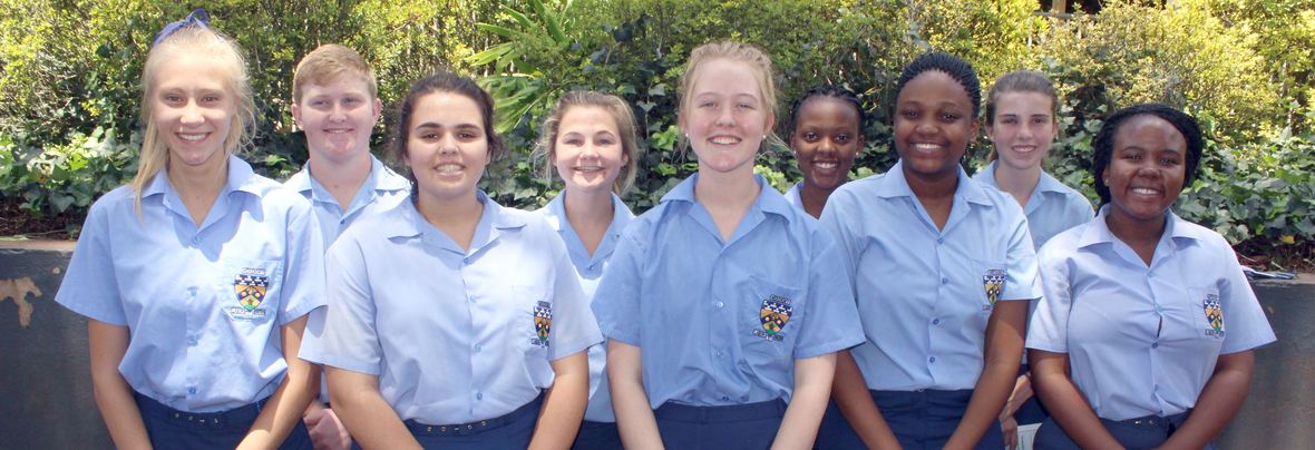 Grade 10 2016