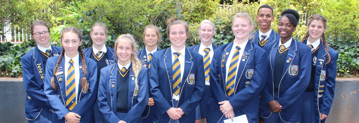 Grade 11 2016