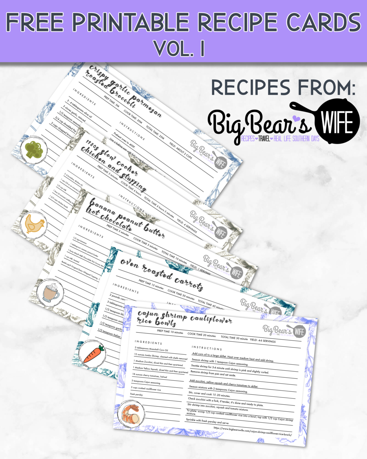 free-gift-for-you-printable-recipes-cards