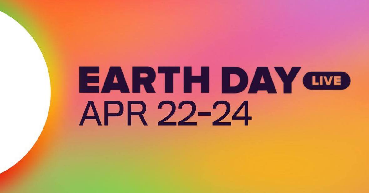 EarthDay2020