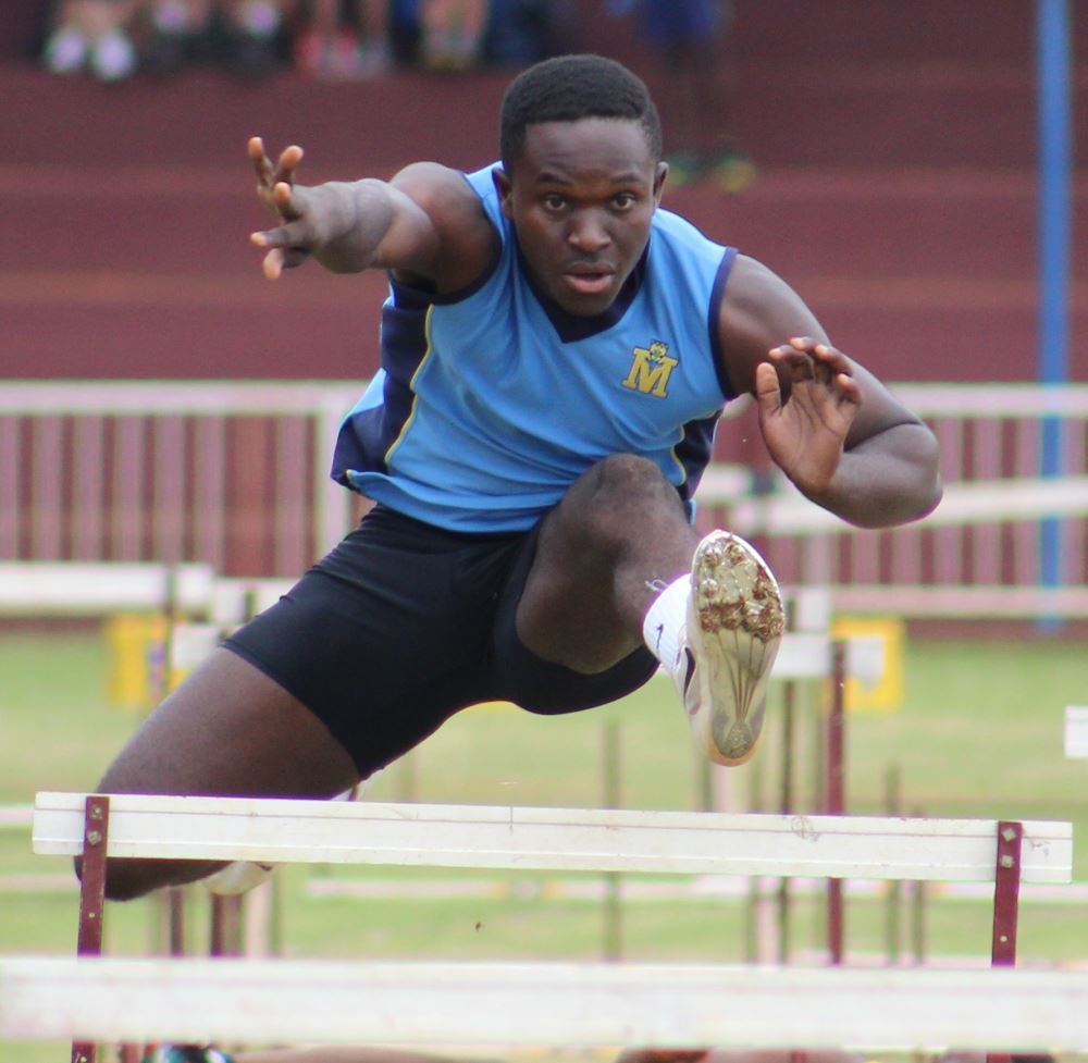 LTT Atletiek 2