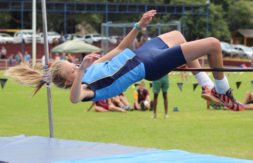 LTT Atletiek 5