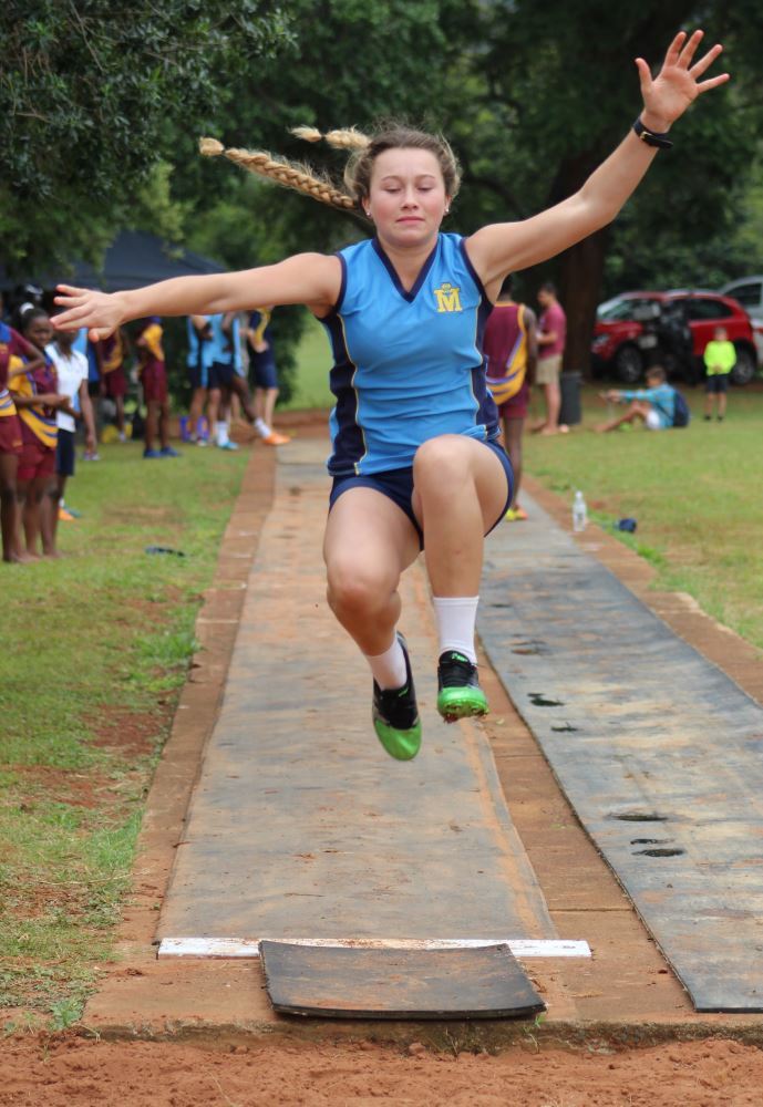 LTT Atletiek 1