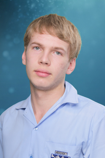 Jean-Luc Schalkwyk