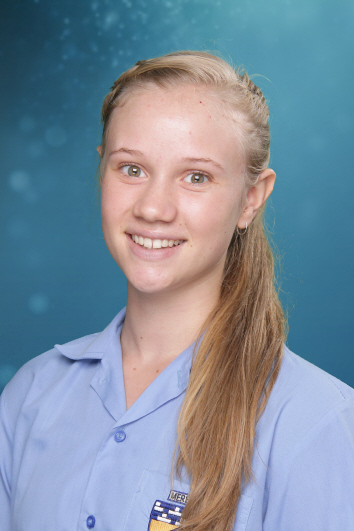 Lize Mostert
