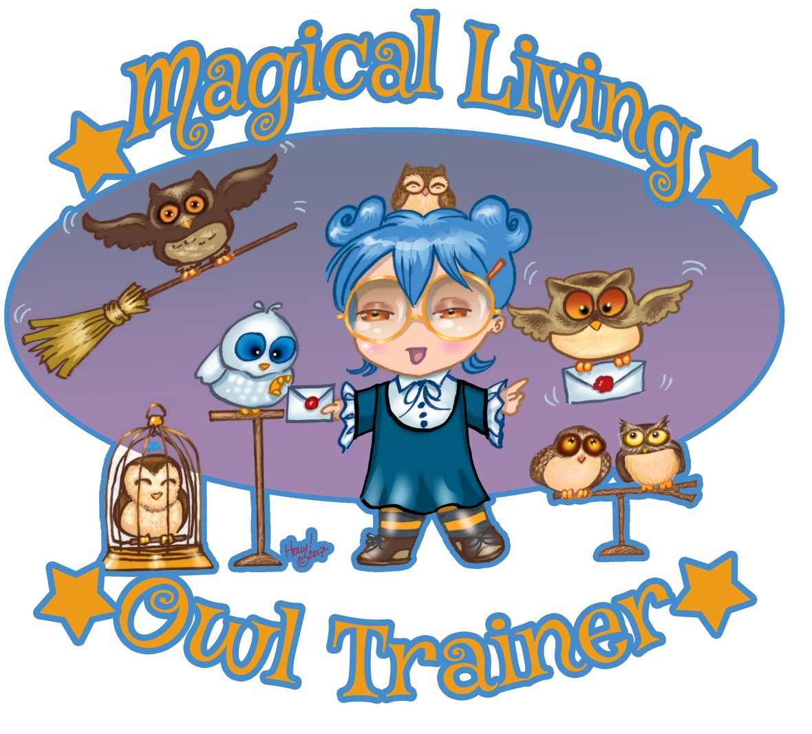 OwlTrainer copy
