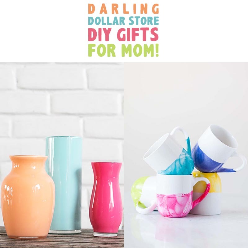The Best Farmhouse DIY Mason Jar Projects!