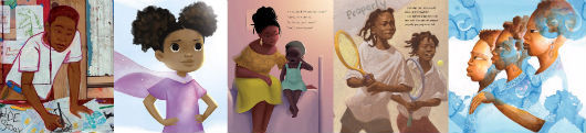5-fav-children-illustrators