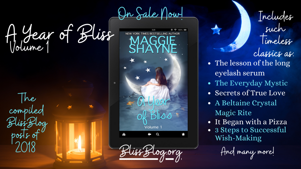 New Chapter, New Books, New Plans!