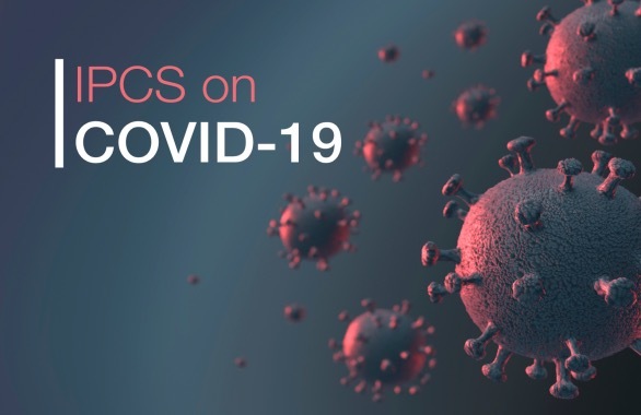 COVID website HIGHLIGHT