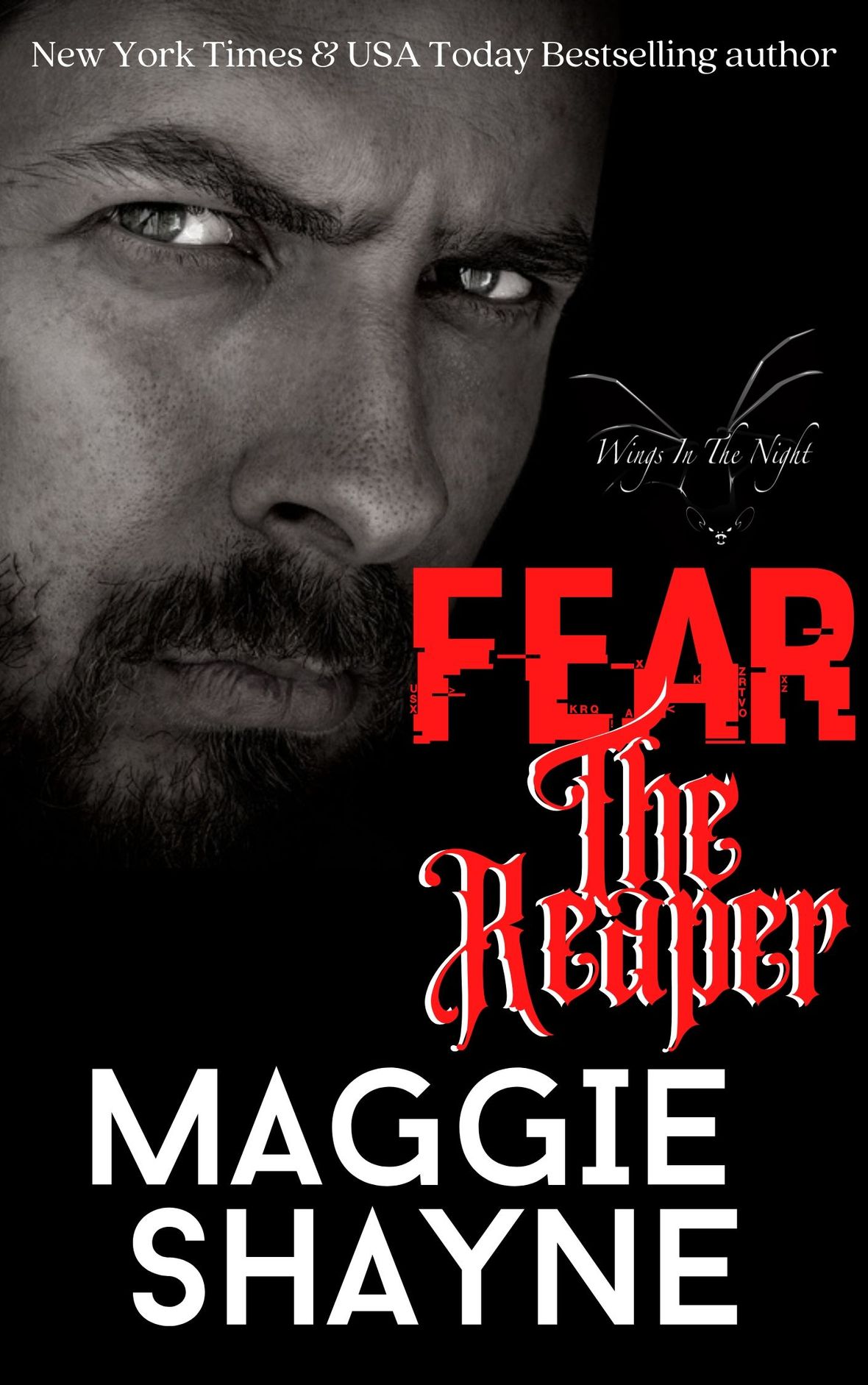 Fear the Reaper New Releases
