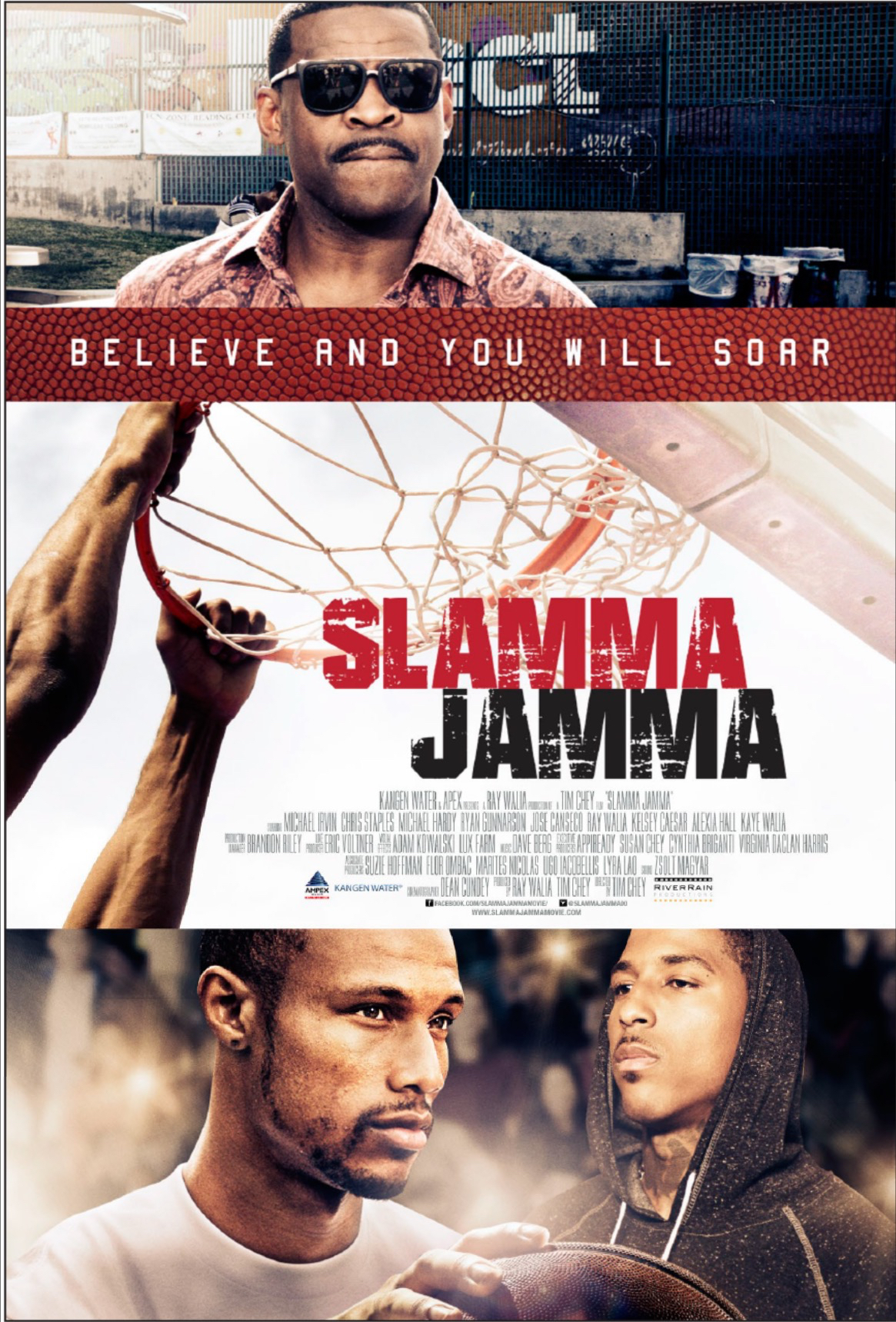 slamma