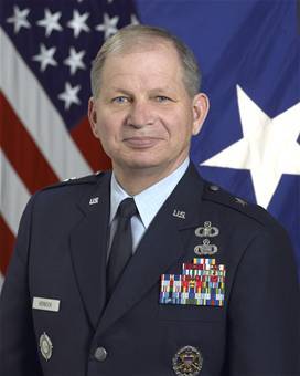 Endorsement - General Verbeck