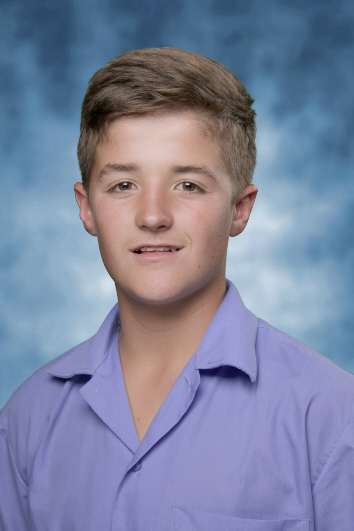 Jaden Rheeder