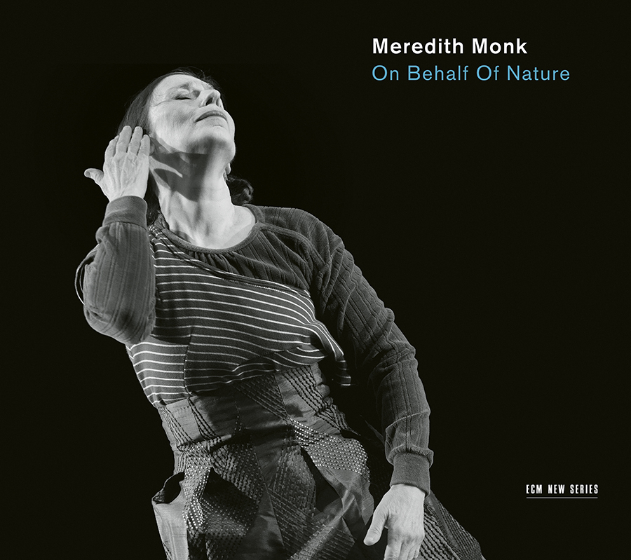 monk