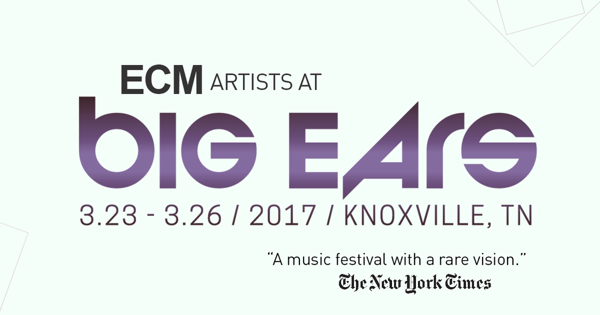 ECM BIG-EARS TOP2