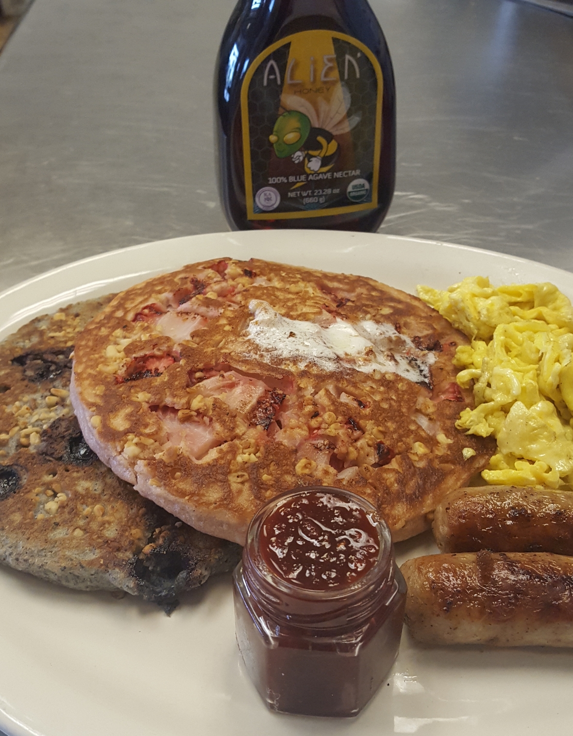 Mother's Day is Tomorrow! Treat Mom to Mimosas!!