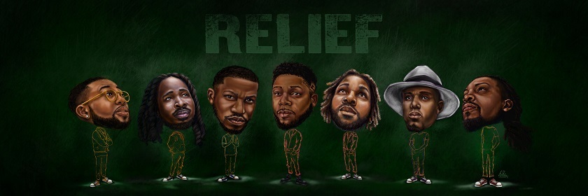 RELIEF Collective 