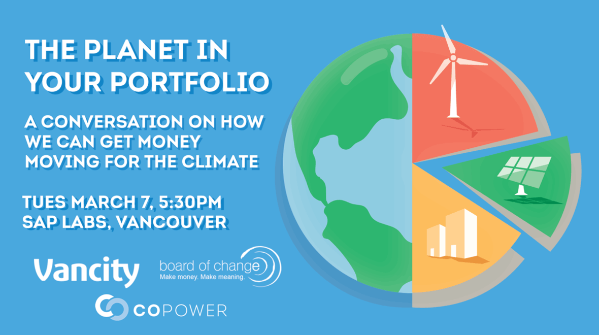 CoPower Vancity BoC Mar7