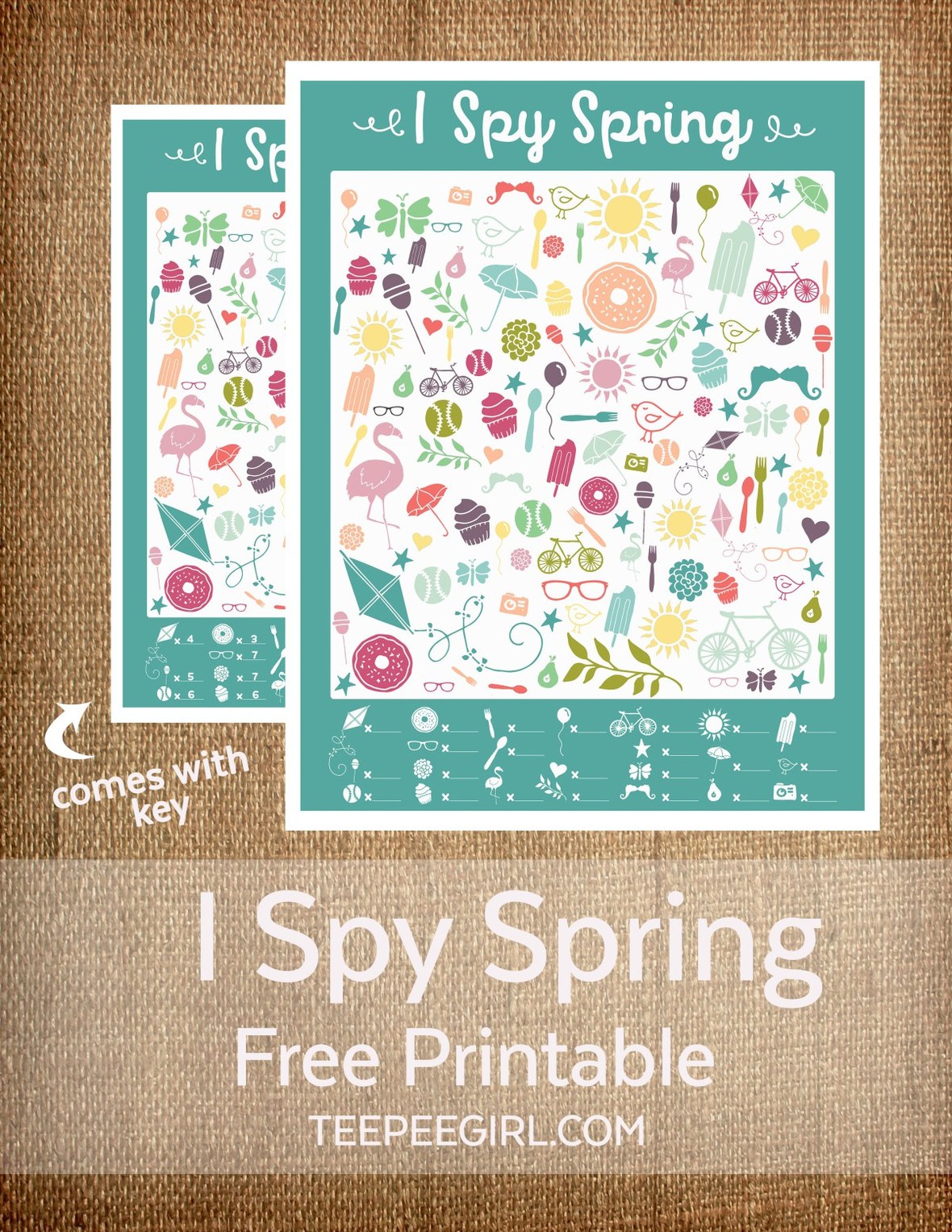 March Visiting Teaching Free Printable + Relief Society Presidency Kit!