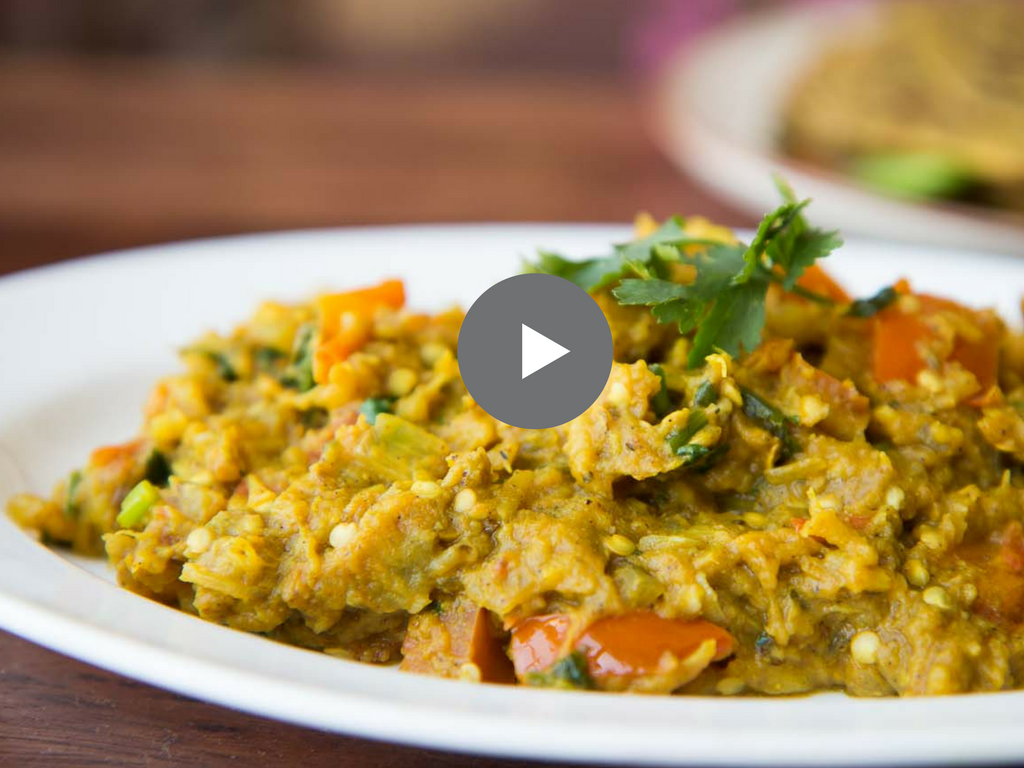 Everything From Prawn Biryani To Baingan Bharta For Your Weeknight Dinners!