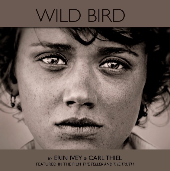 'Wild Bird' Single Release Erin Ivey & Carl Thiel 1