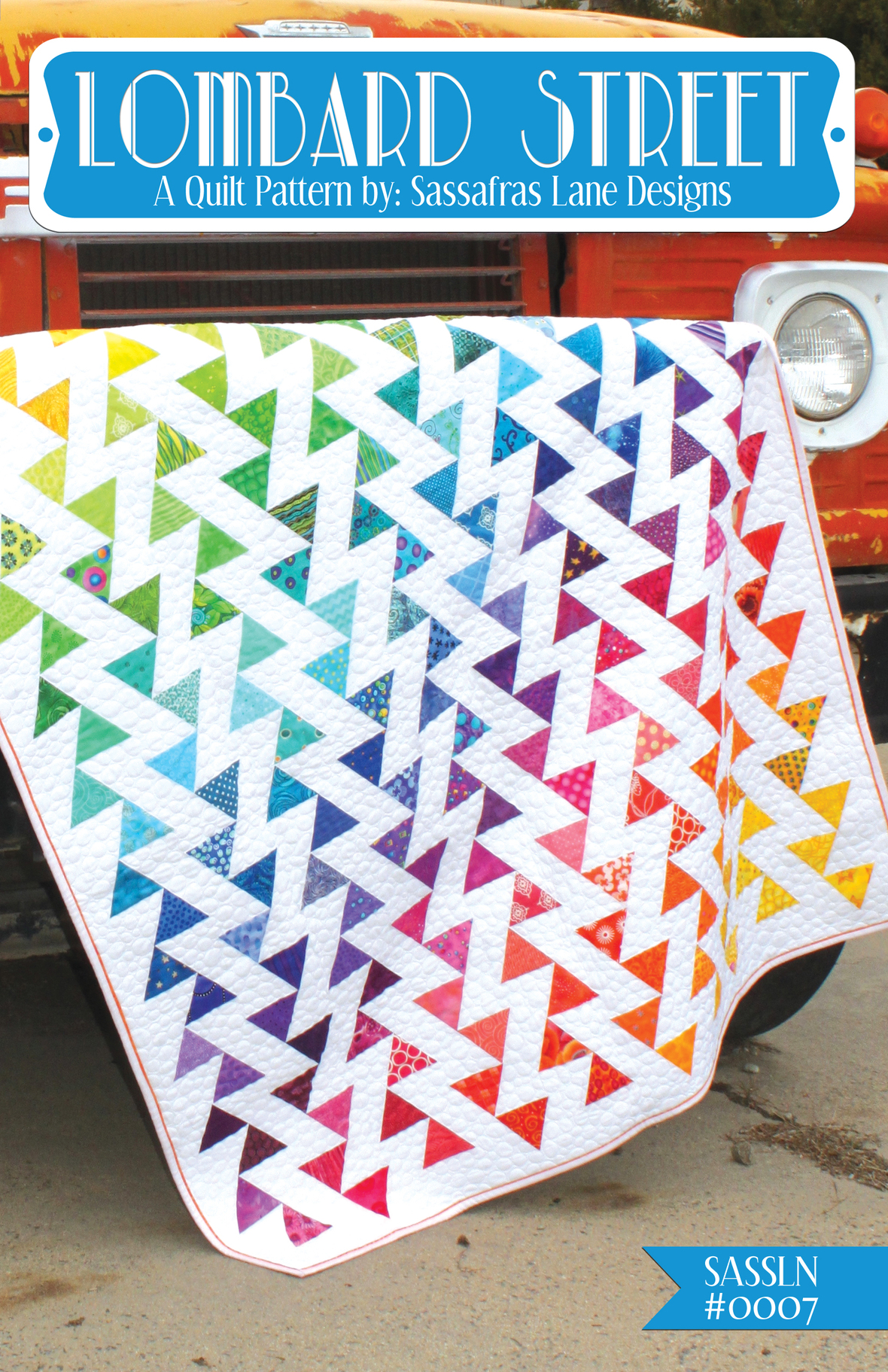 Hawthorne Threads Newsletter