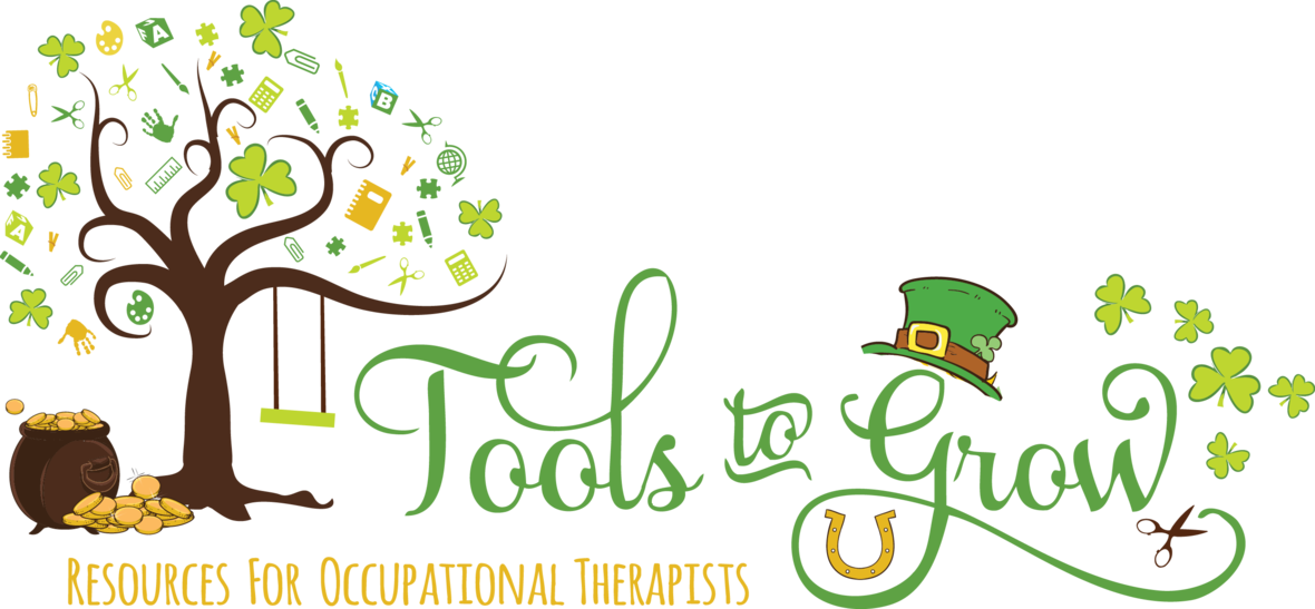 St. Patrick's Day Resources!