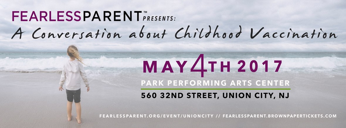 3 5 17 Attend Our Next Vaccine Conversation On May 4 It S Time