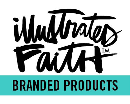 ILLUSTRATED FAITH