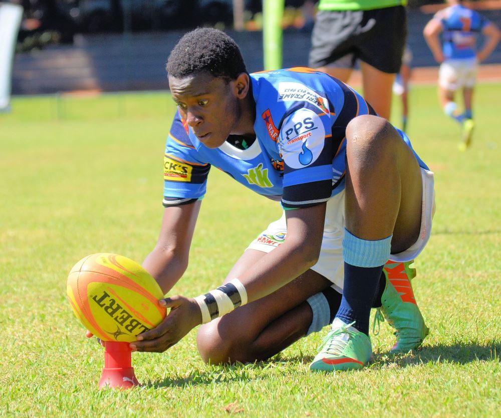 Rugby vs Tom Naude 6