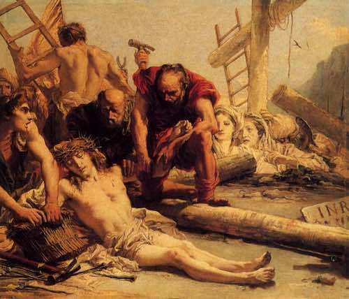 Crucifixion 07 20b