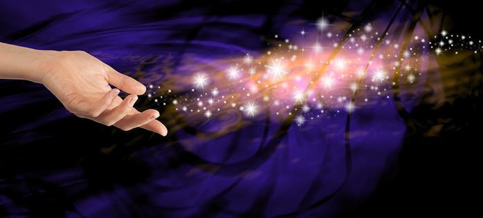 energy frequencies