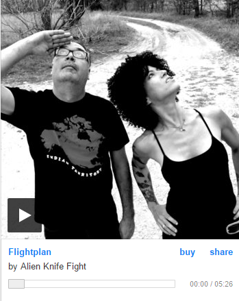Flight Plan
