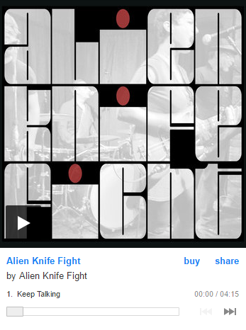 Self Titled